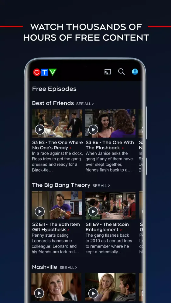 صور CTV