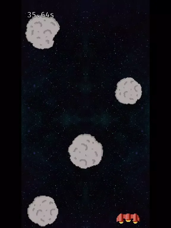 Скриншоты Star Chaser: Space Arcader iPad 