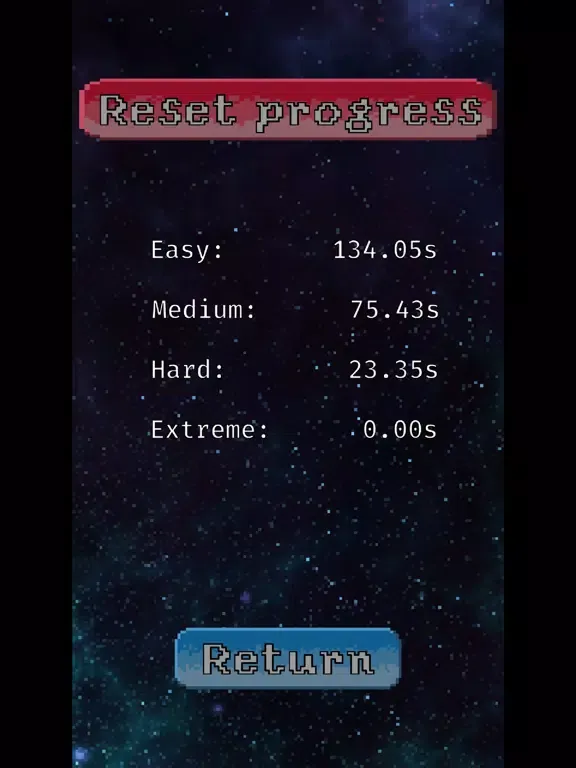 Скриншоты Star Chaser: Space Arcader iPad 