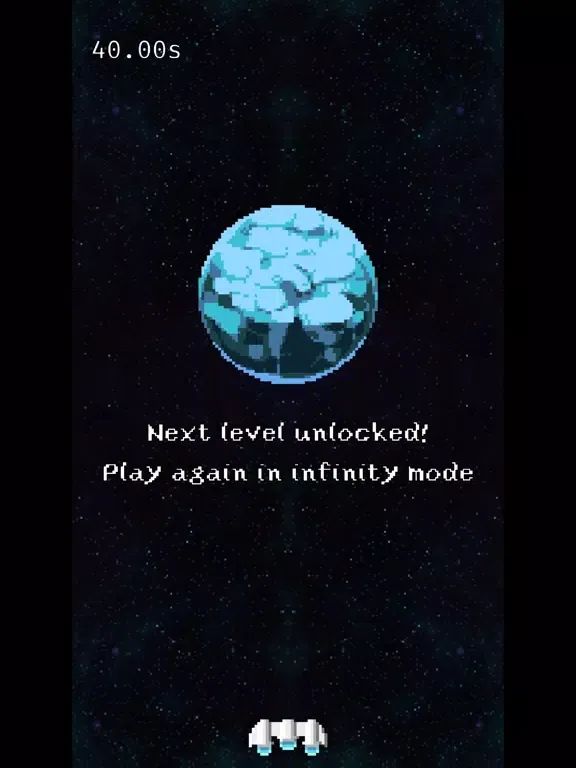 Скриншоты Star Chaser: Space Arcader iPad 