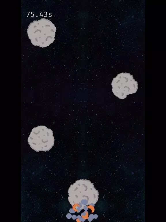 Скриншоты Star Chaser: Space Arcader iPad 