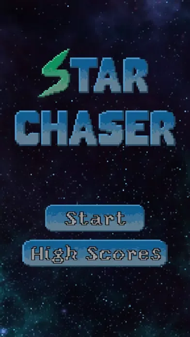 Скриншоты Star Chaser: Space Arcader