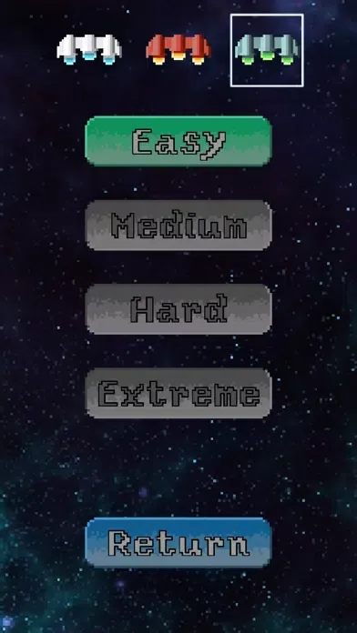 Скриншоты Star Chaser: Space Arcader