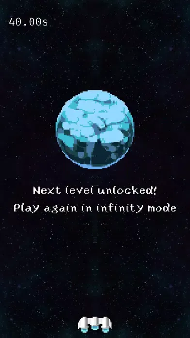 Скриншоты Star Chaser: Space Arcader