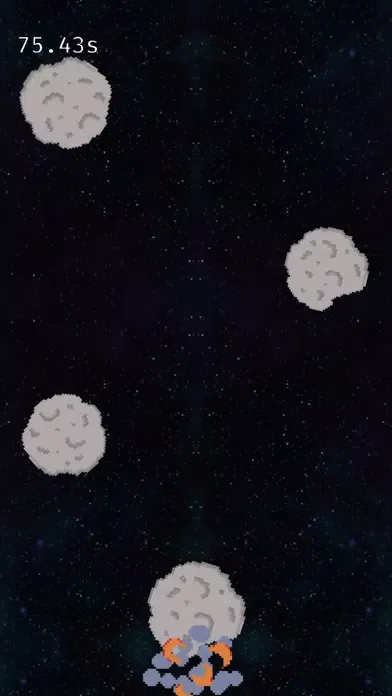 Скриншоты Star Chaser: Space Arcader