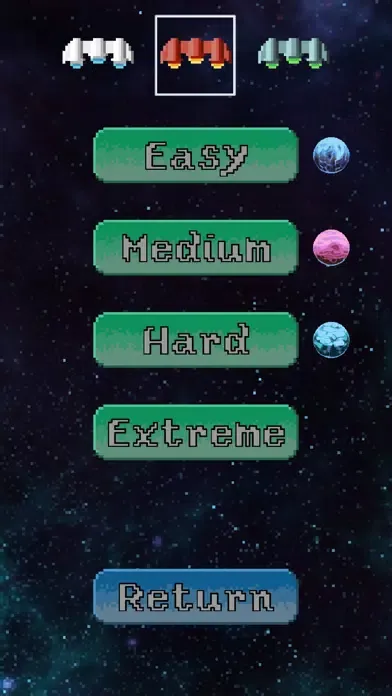 Скриншоты Star Chaser: Space Arcader