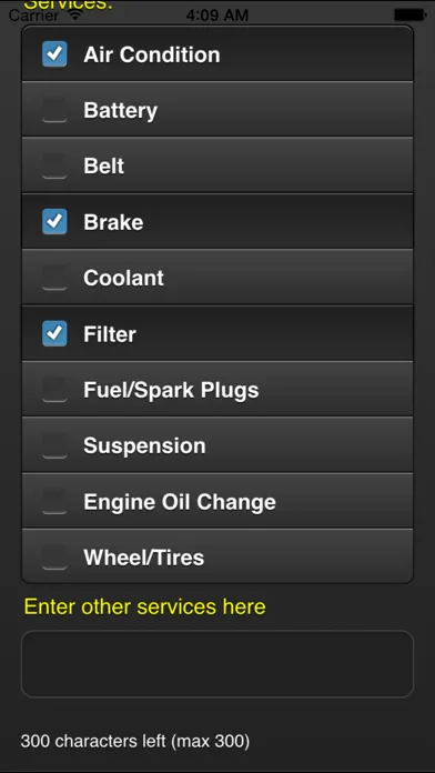Carlulu Pro Screenshots