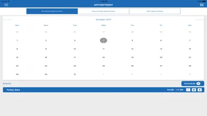 Smart Teacher App スクリーンショット