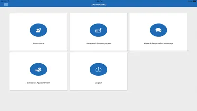 Smart Teacher App スクリーンショット