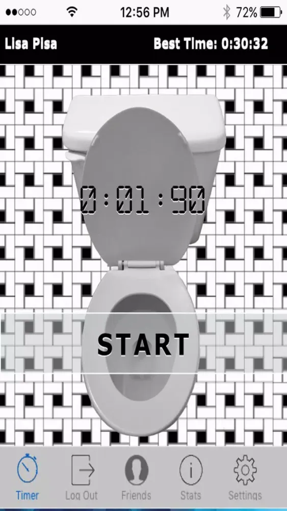 Capturas de pantalla de Time2P