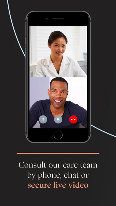 Dialogue Health স্ক্রিনশট