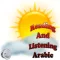 Reading and Listening Arabic