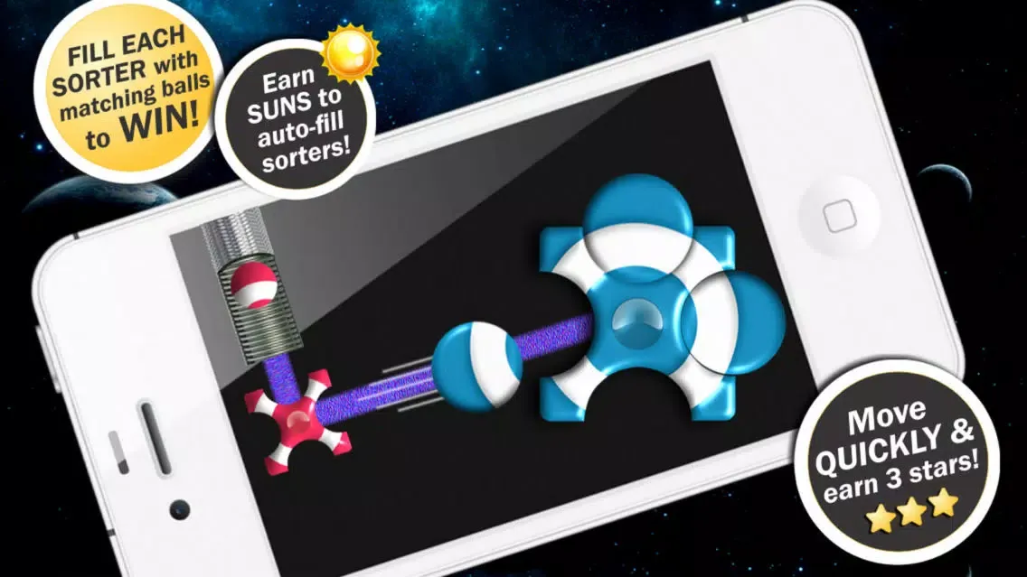 صور Orbing - Juggle Orbs and time!
