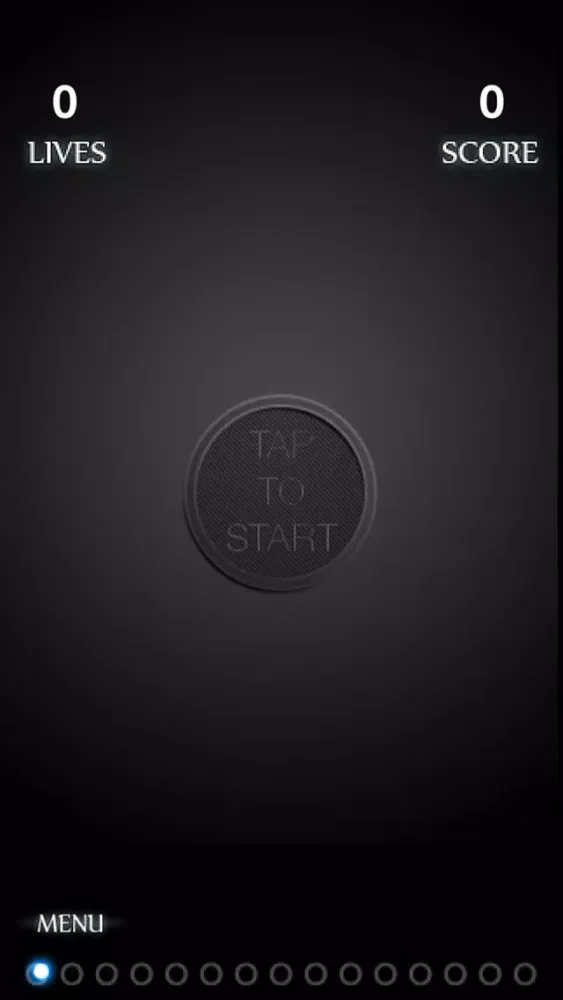 Shape-Up 스크린샷