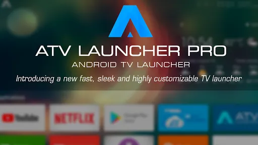 ATV Launcher Pro Screenshots