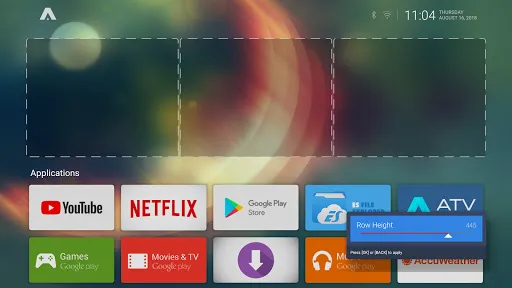 ATV Launcher Pro Screenshots