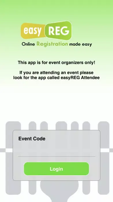 Скриншоты easyCHECKin