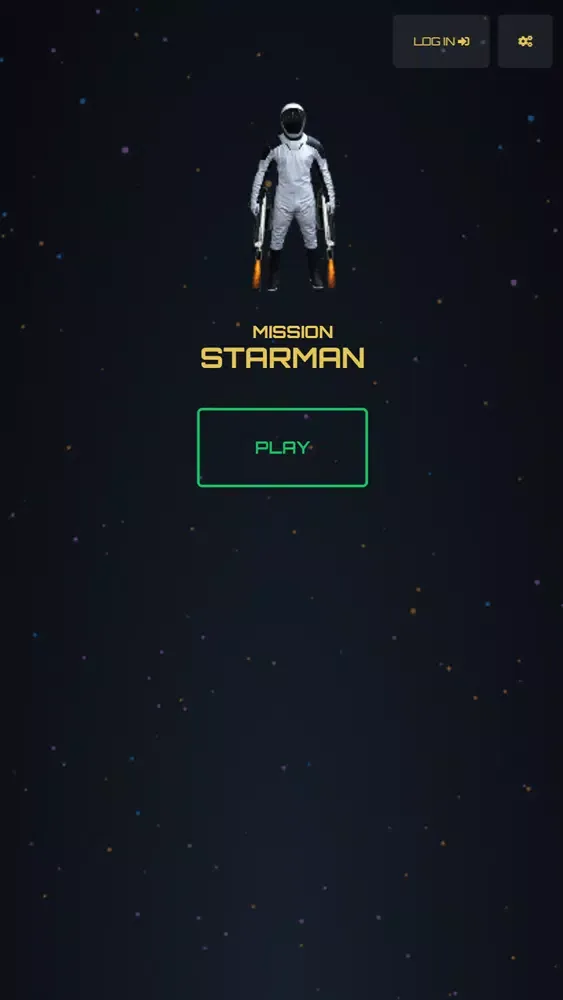 صور Mission Starman