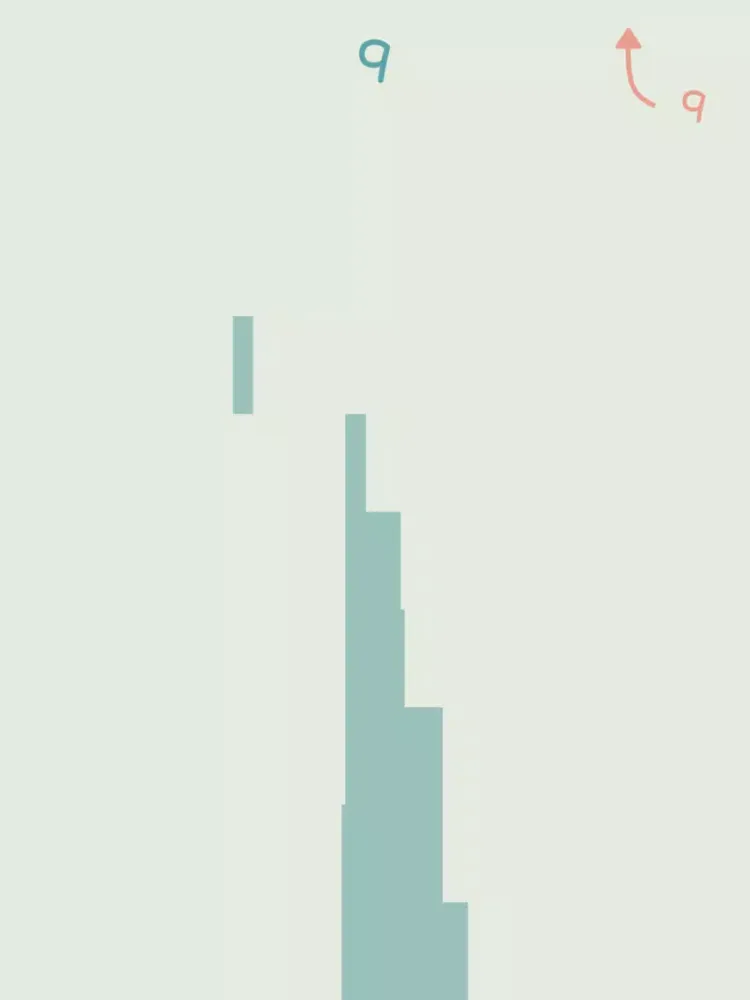 صور Raise The Bar! iPad 
