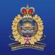 Edmonton Police Service Mobile Edmonton Police Service Mobile