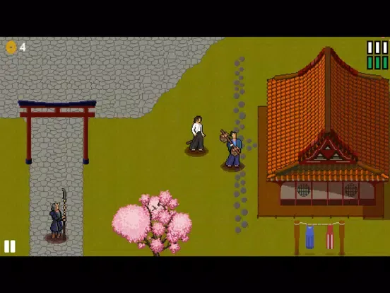 Vagrant Sword iPad  سکرین شاٹس