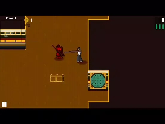Vagrant Sword iPad  سکرین شاٹس