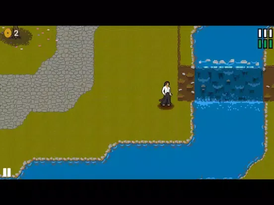 Vagrant Sword iPad  سکرین شاٹس