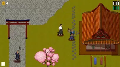 Vagrant Sword سکرین شاٹس