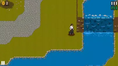 Vagrant Sword سکرین شاٹس
