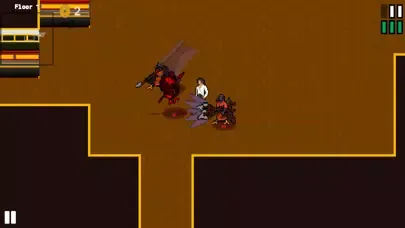 Vagrant Sword سکرین شاٹس