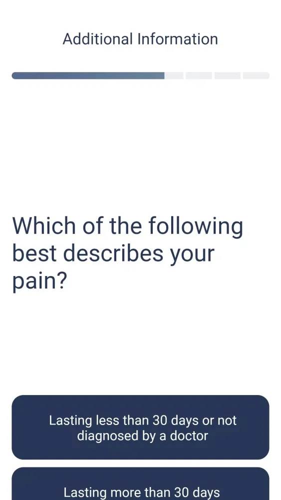 EmergConnect Screenshots