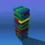 Wobbly Stack AR