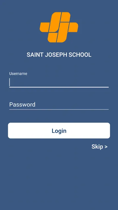 St. Joseph School Screenshots