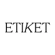 Etiket Etiket