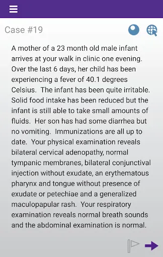 Tangkapan layar Family Medicine Study Guide