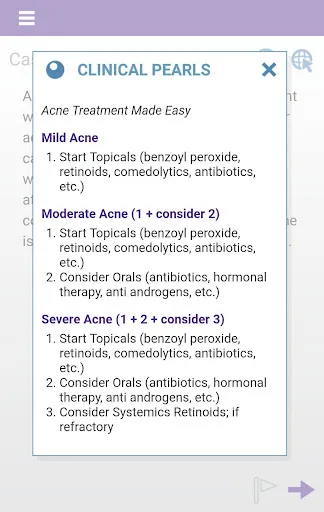 Tangkapan layar Family Medicine Study Guide