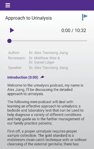 Tangkapan layar Family Medicine Study Guide