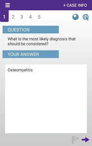 Tangkapan layar Family Medicine Study Guide