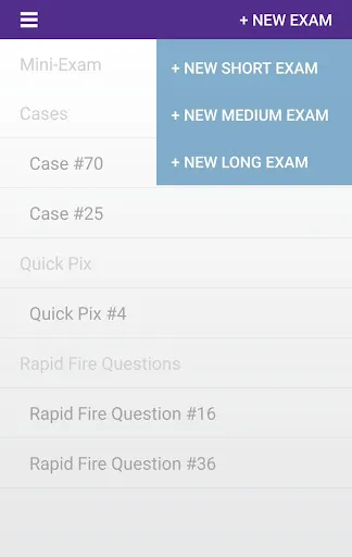 Tangkapan layar Family Medicine Study Guide