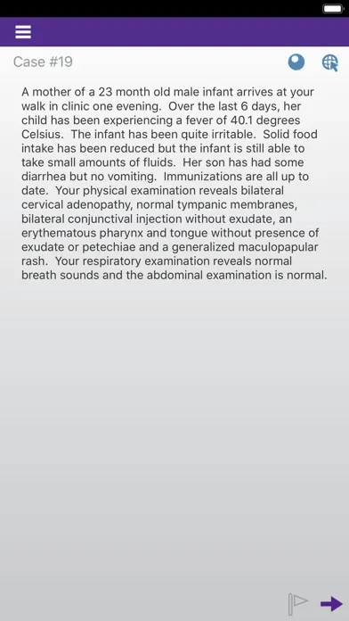 Family Medicine Study Guide Screenshots