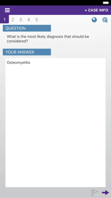Family Medicine Study Guide Screenshots
