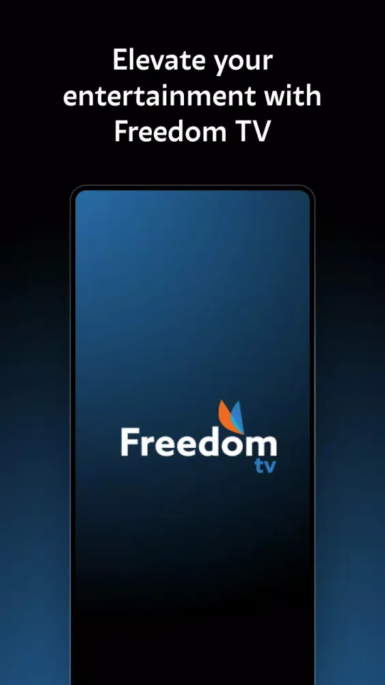 Freedom TV Screenshots