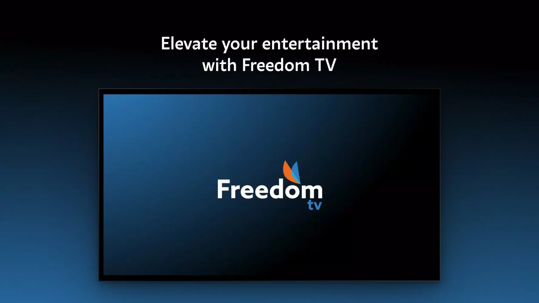 Freedom TV Screenshots