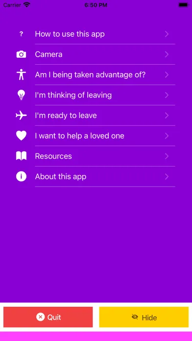 ภาพหน้าจอของ Gamechanger