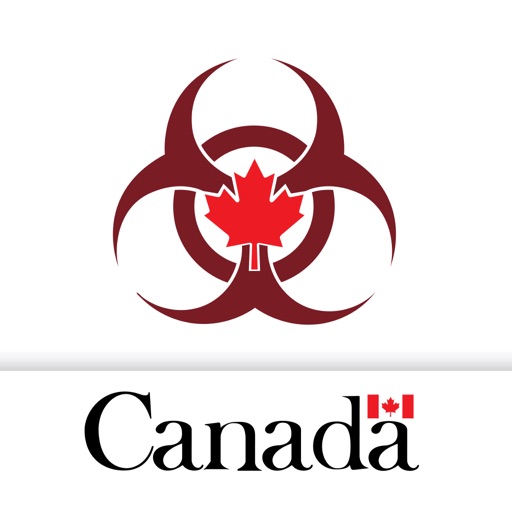 Canadian Biosafety Application