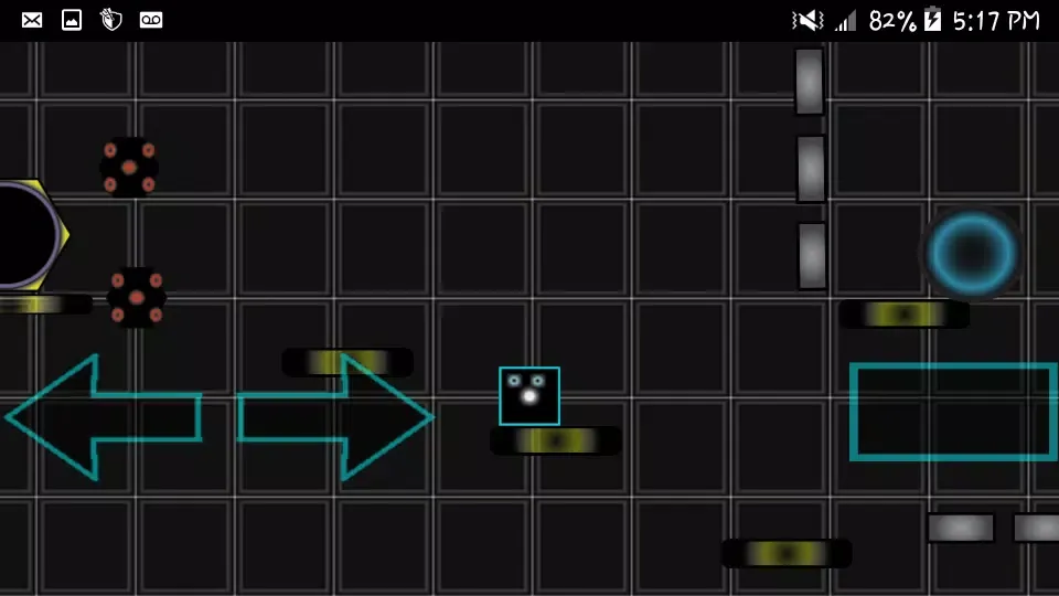 Geometry Dude Screenshots