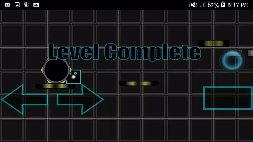 Geometry Dude Screenshots