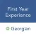 Georgian College FYE