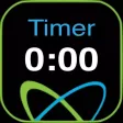 Work Alone Timer