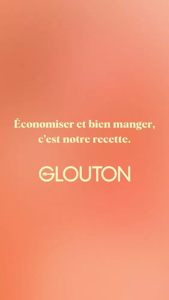 Glouton Screenshots